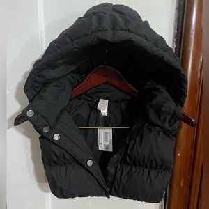 COPY - Lululemon Down Insulated Hood